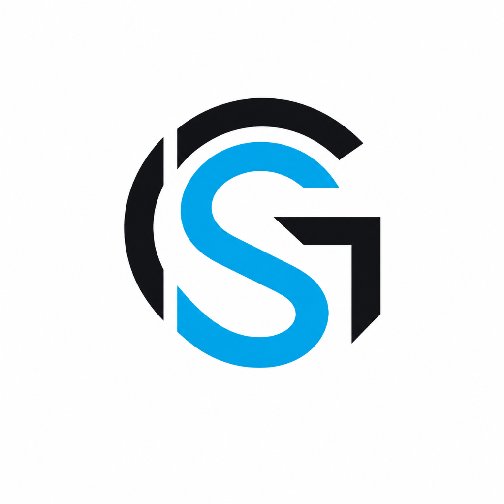 Glass Solutions Logo
